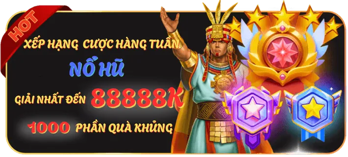 Chương trình hoàn trả và khuyến mãi cược miễn phí 77king88 app