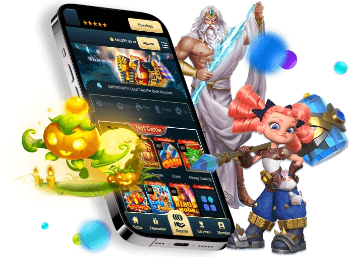 Hỗ trợ khách hàng 24/7 của 77king88 App
