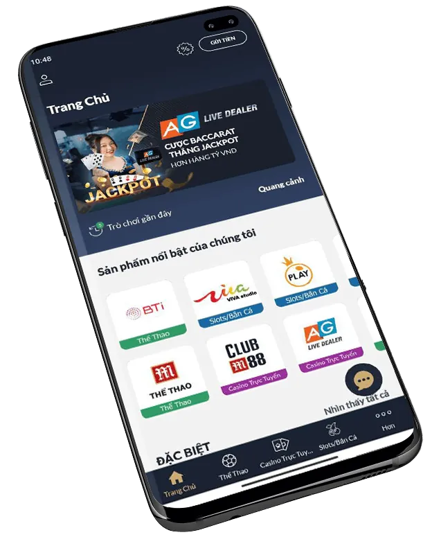 Dịch vụ hỗ trợ khách hàng 24/7 chuyên nghiệp của 77king88 app